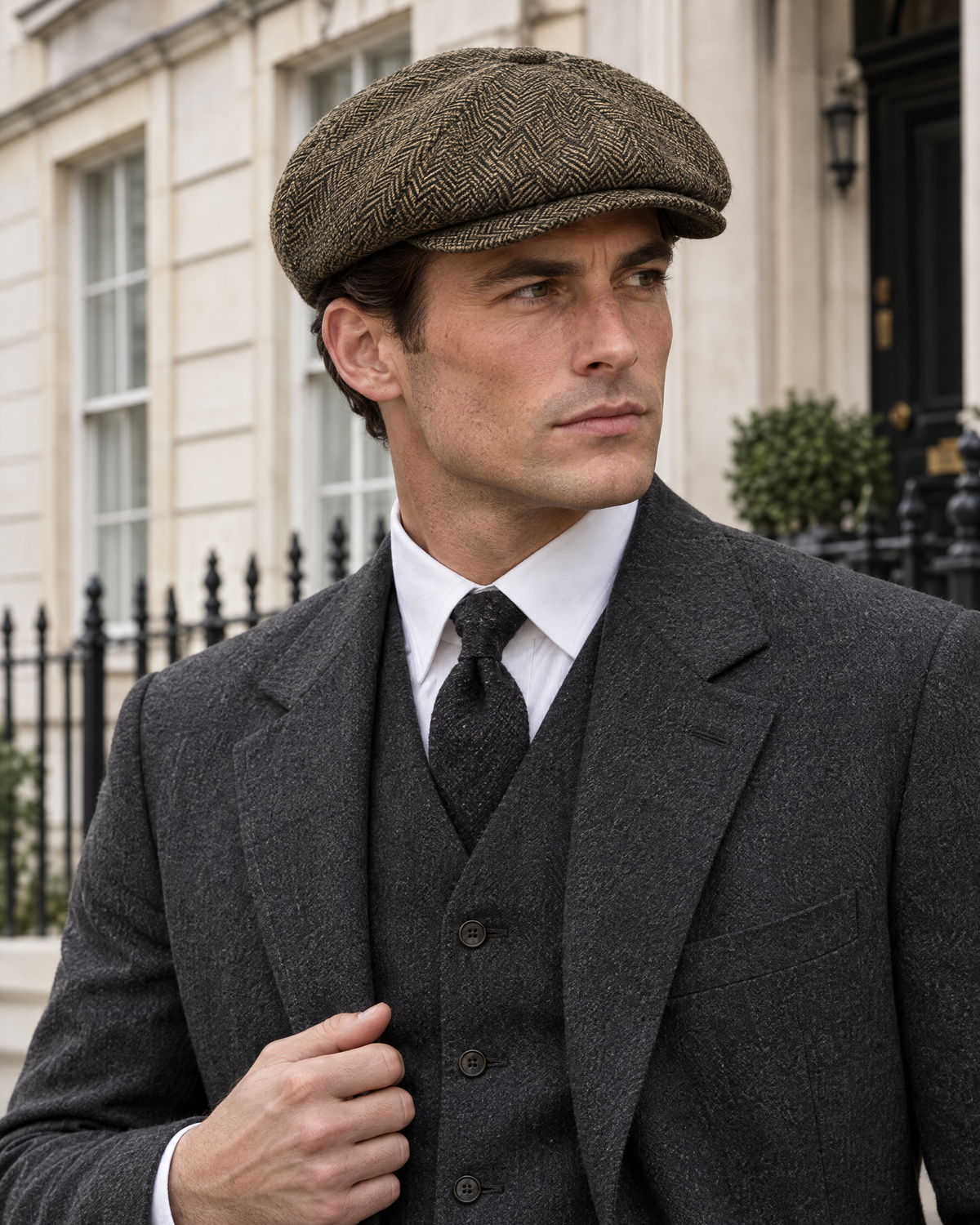 The Archer — Casquette
