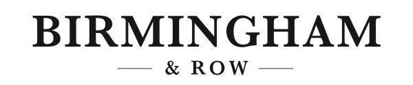 Birmingham & Row