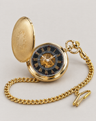 regent-gold — Vue studio — Doré