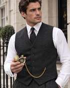 regent-gold — Allure britannique — Doré