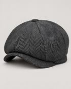 warwick-cap — Vue studio — Dark Grey
