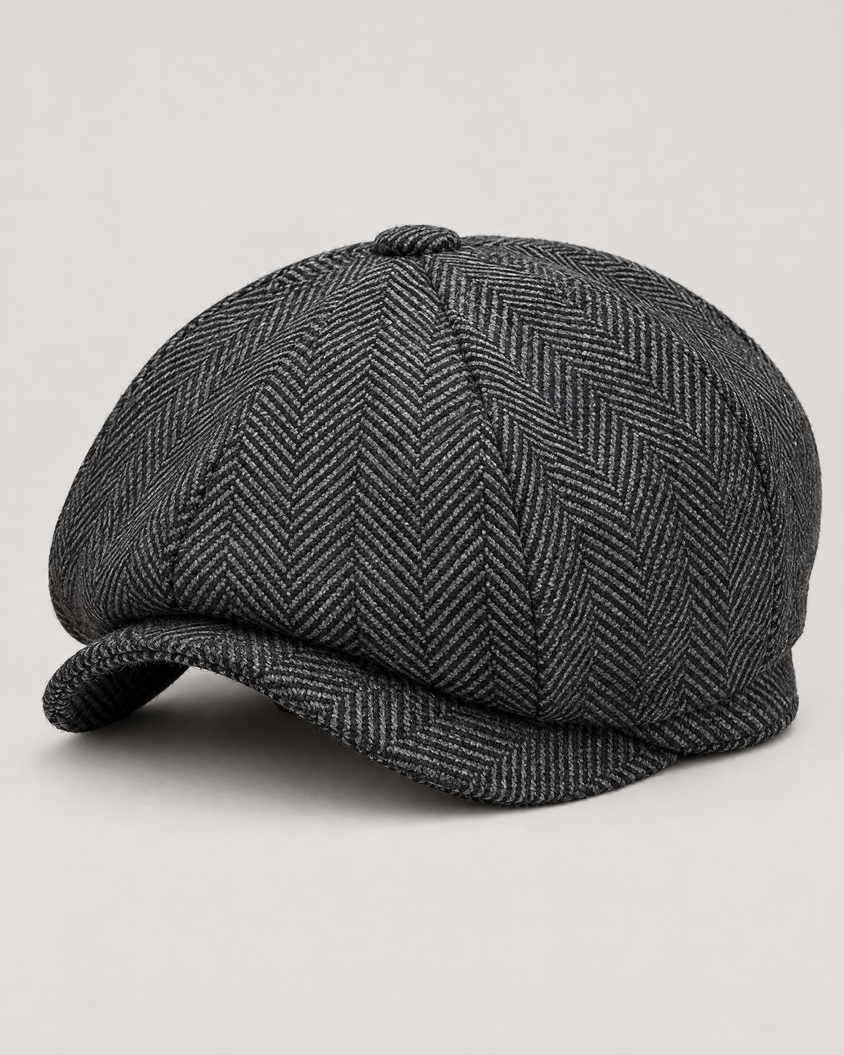 warwick-cap — Vue studio — Dark Grey