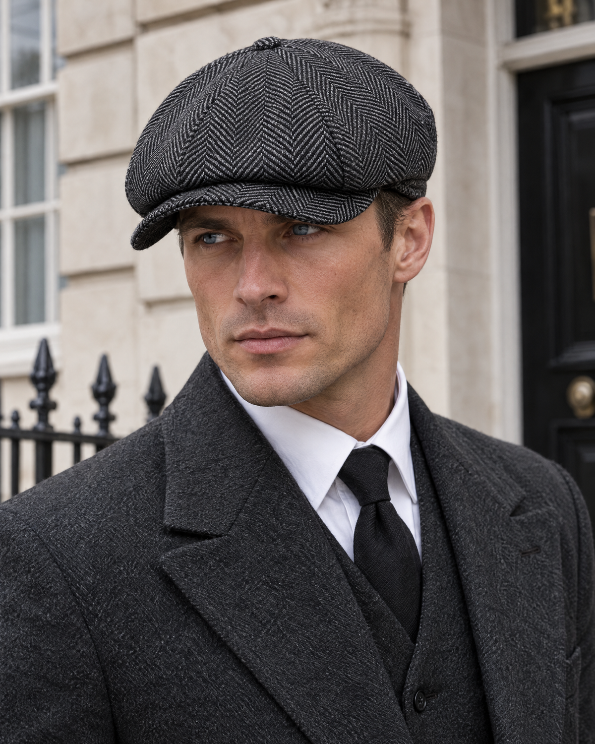 The Warwick — Casquette