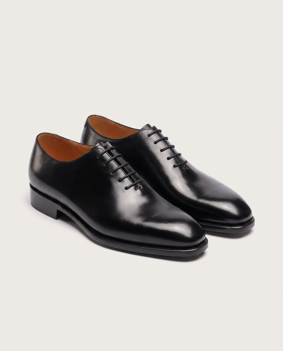 The Oxford Classic — Richelieus