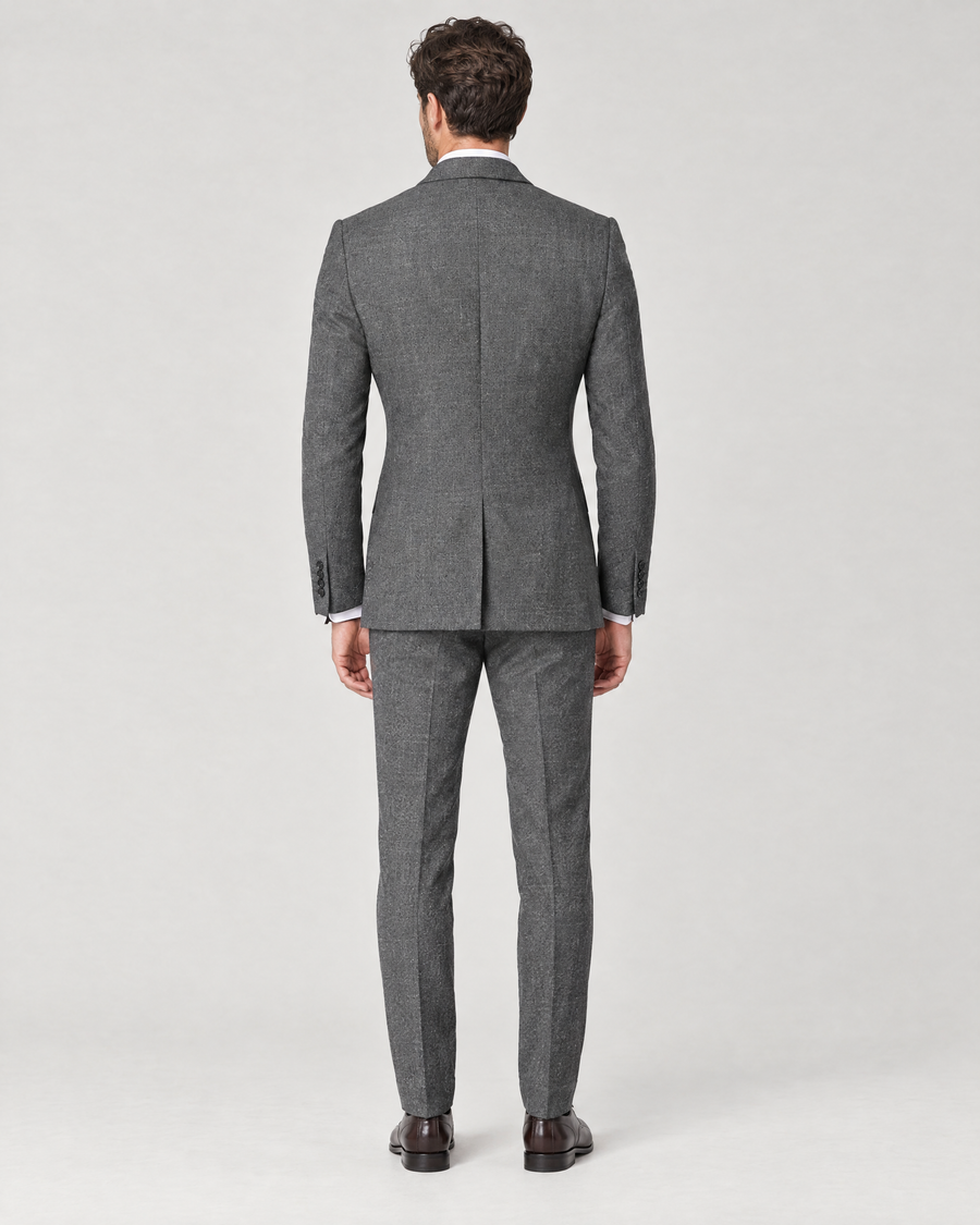 The Warwick — Costume trois-pièces gris