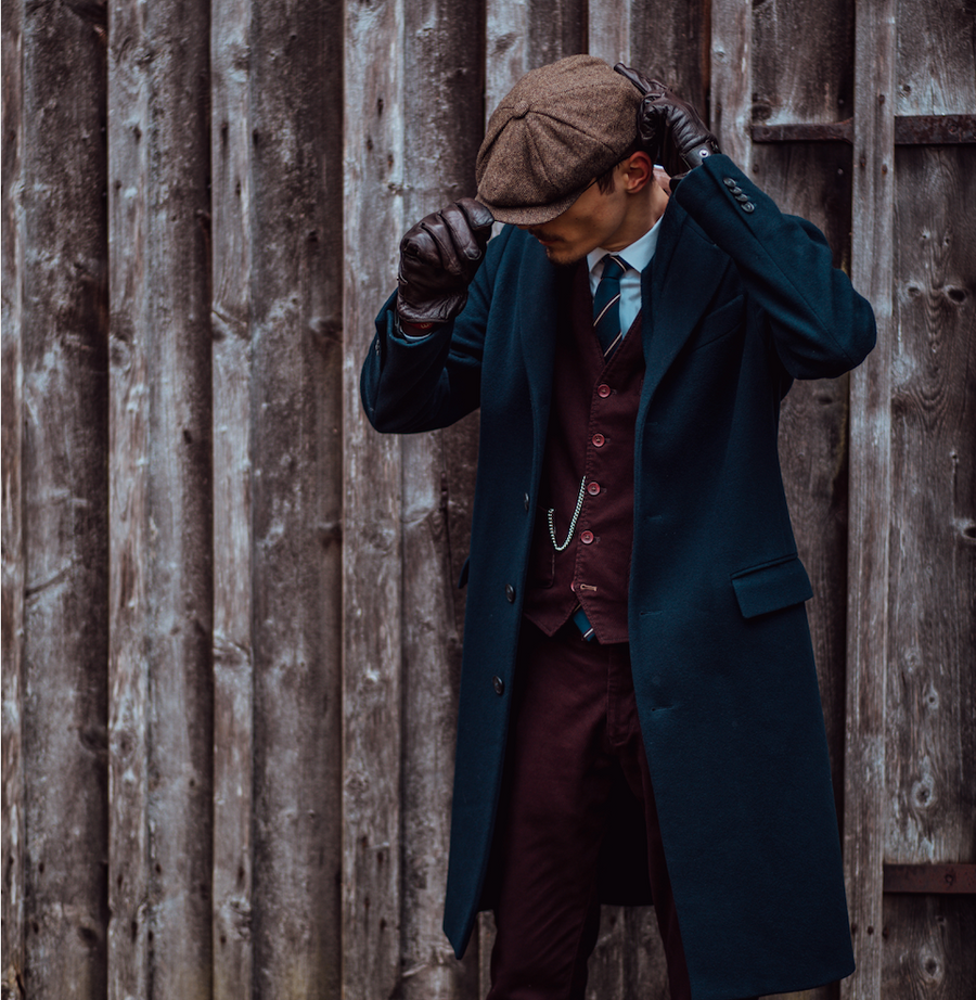 The Archer — Casquette