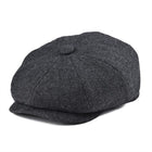 The Archer — Casquette — Gris