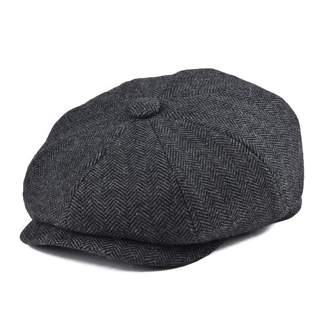The Archer — Casquette — Gris
