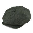 The Archer — Casquette — Vert
