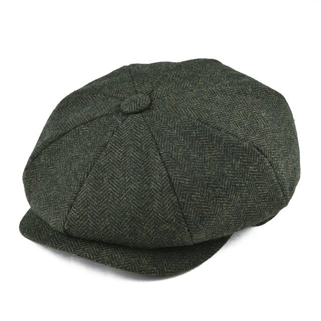 The Archer — Casquette — Vert
