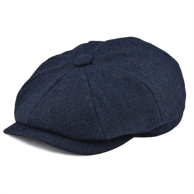 The Archer — Casquette — Bleu