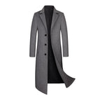 The Henley Long — Manteau