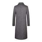 The Henley Long — Manteau