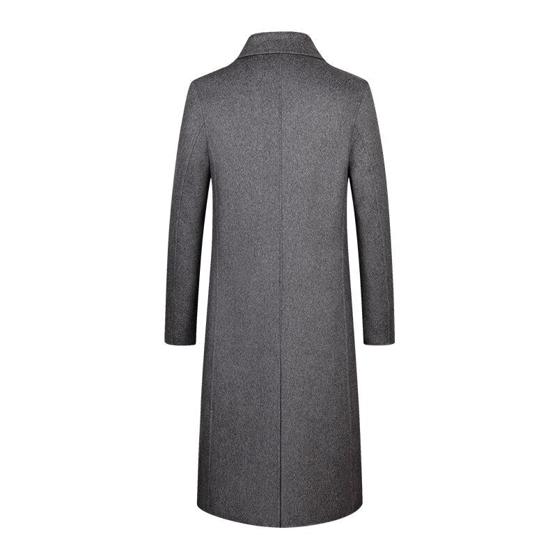 The Henley Long — Manteau