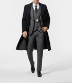 The Henley Long — Manteau