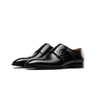 The Berkeley — Souliers à double boucle