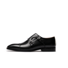The Berkeley — Souliers à double boucle