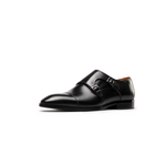 The Berkeley — Souliers à double boucle