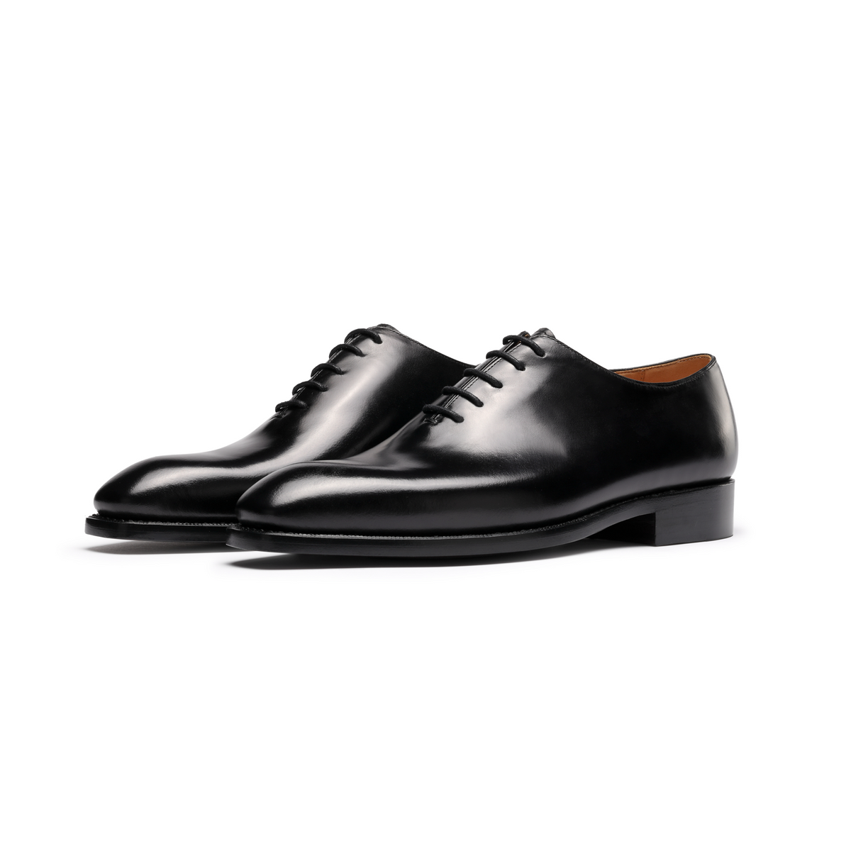 The Oxford Classic — Richelieus