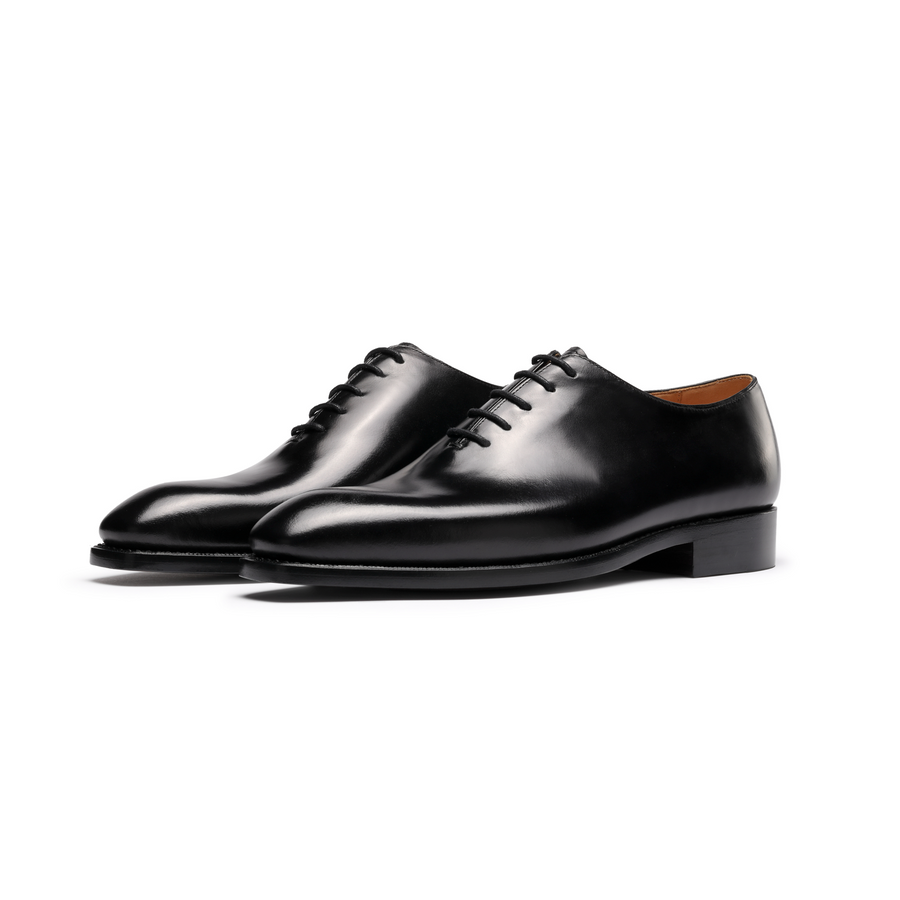 The Oxford Classic — Richelieus
