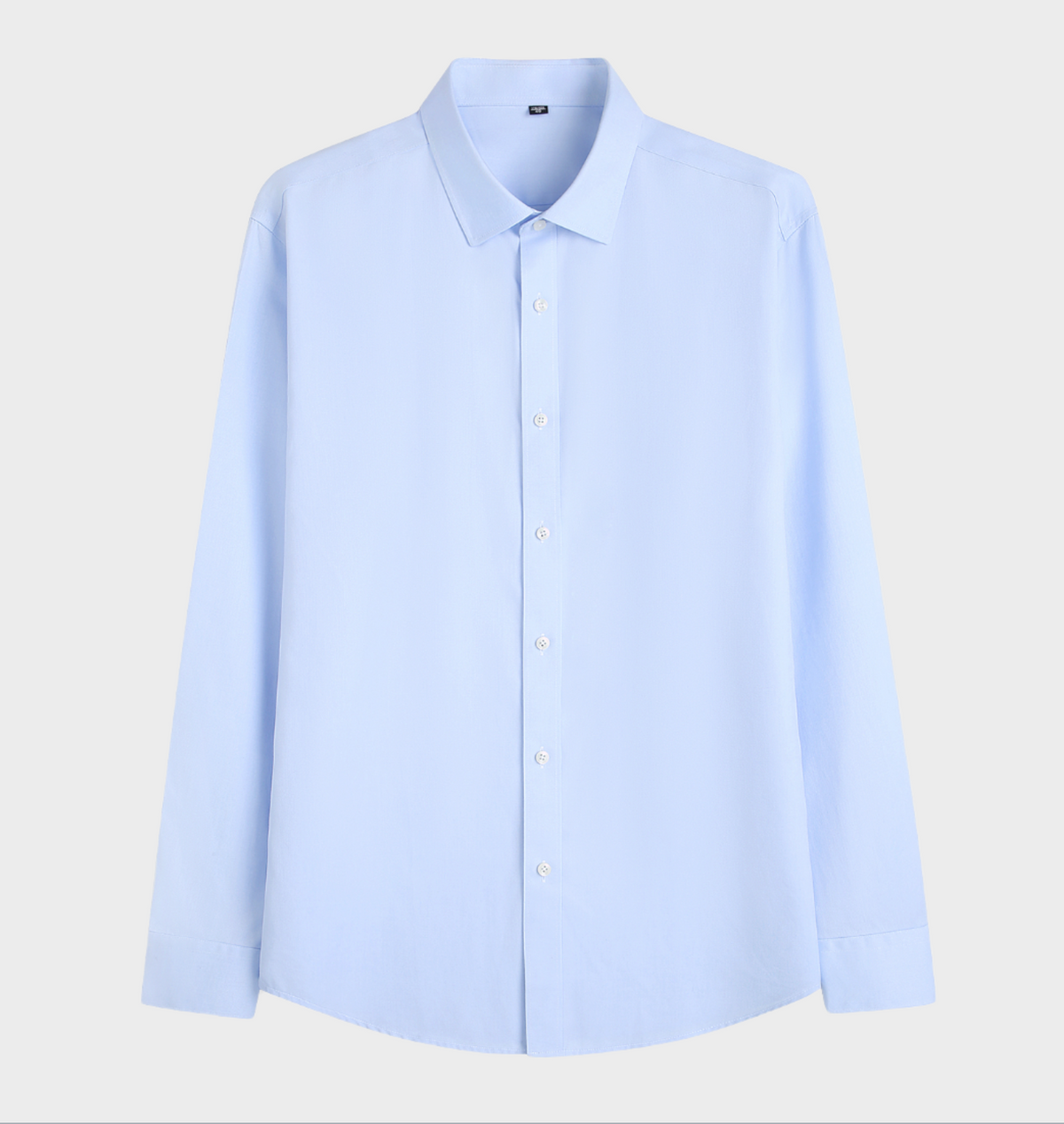 The Warwick Classic — Chemise bleue