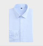 The Warwick Classic — Chemise bleue