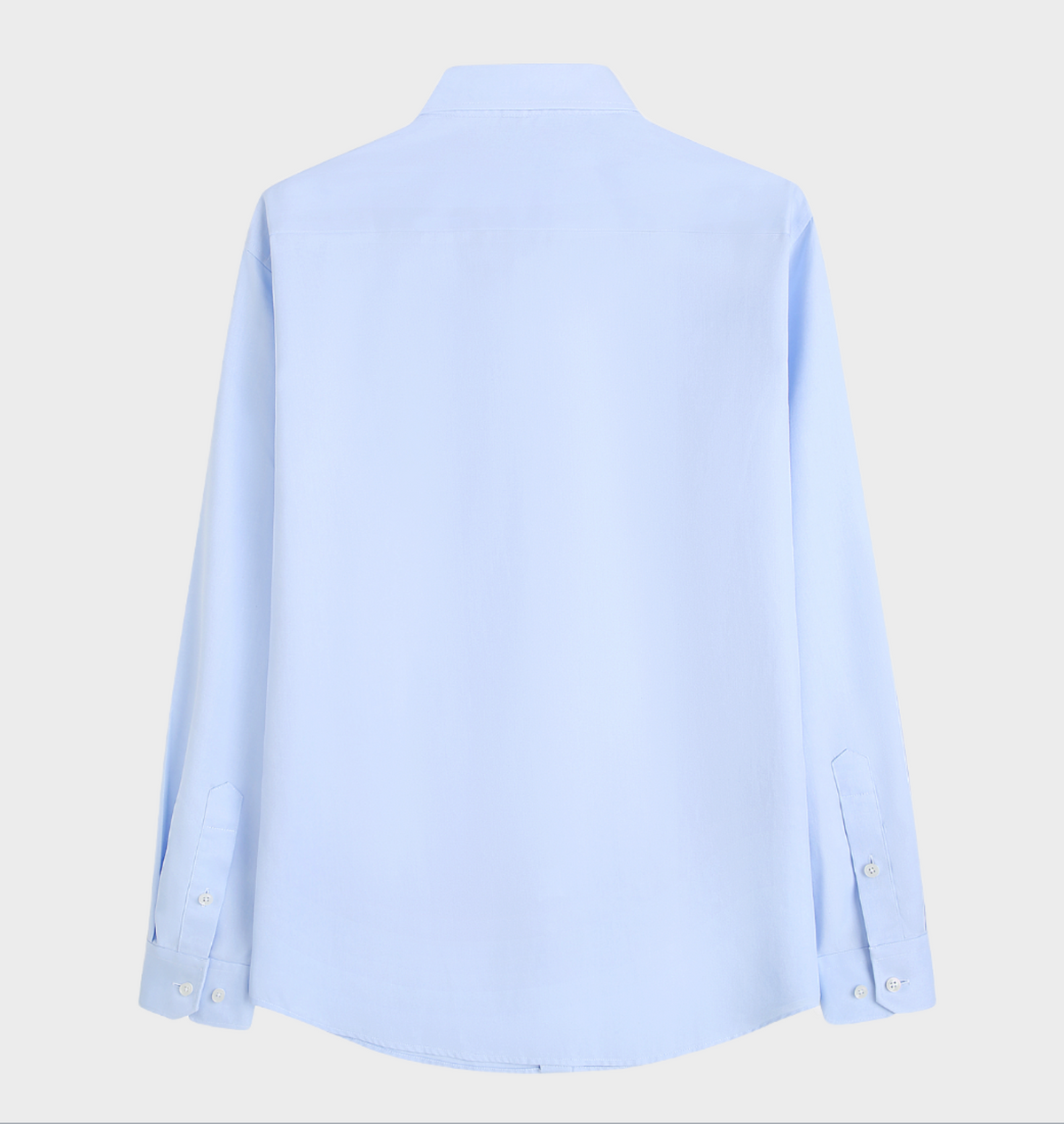 The Warwick Classic — Chemise bleue