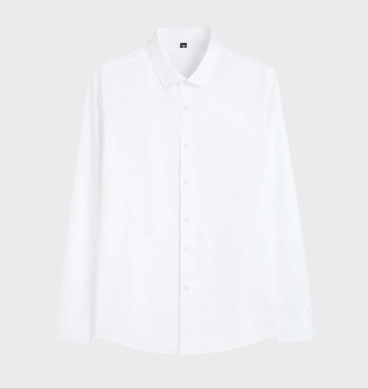 The Warwick Classic — Chemise blanche