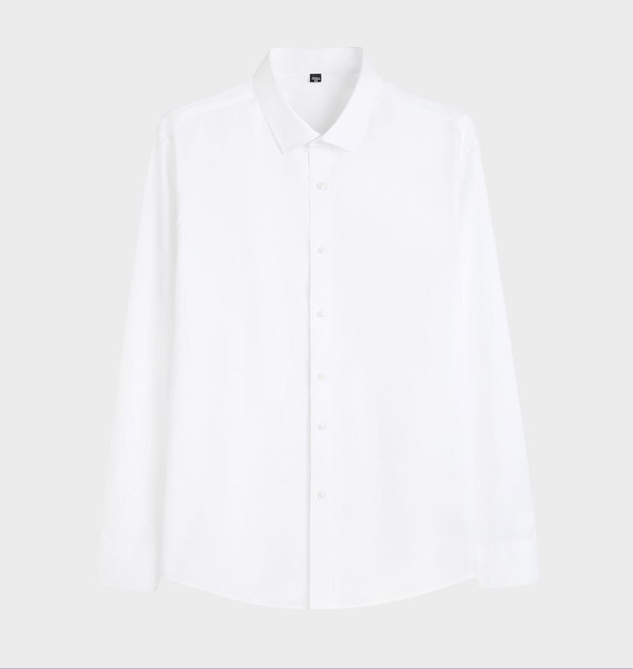 The Warwick Classic — Chemise blanche