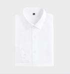 The Warwick Classic — Chemise blanche