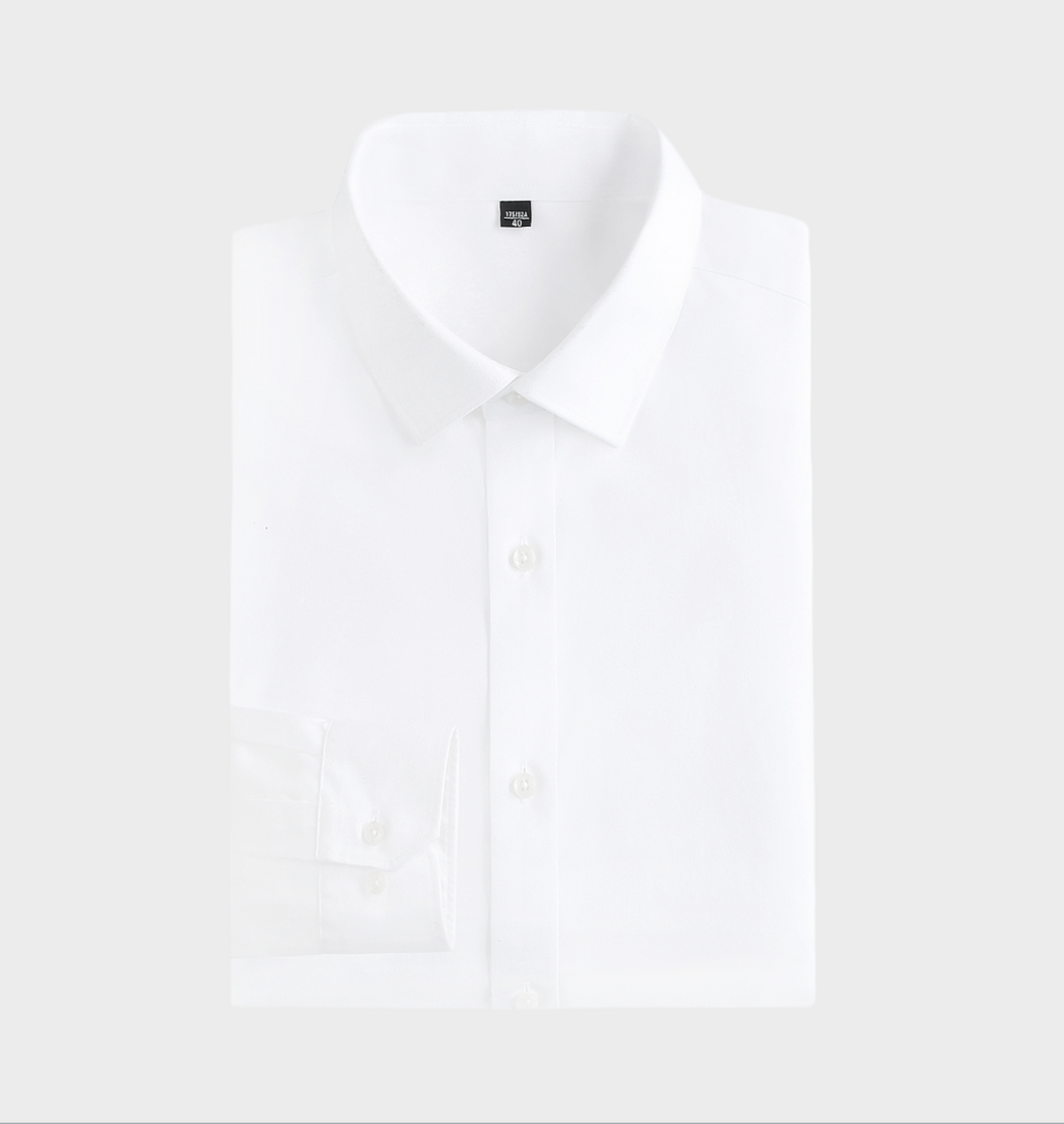 The Warwick Classic — Chemise blanche