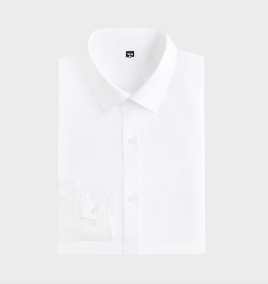 The Warwick Classic — Chemise blanche
