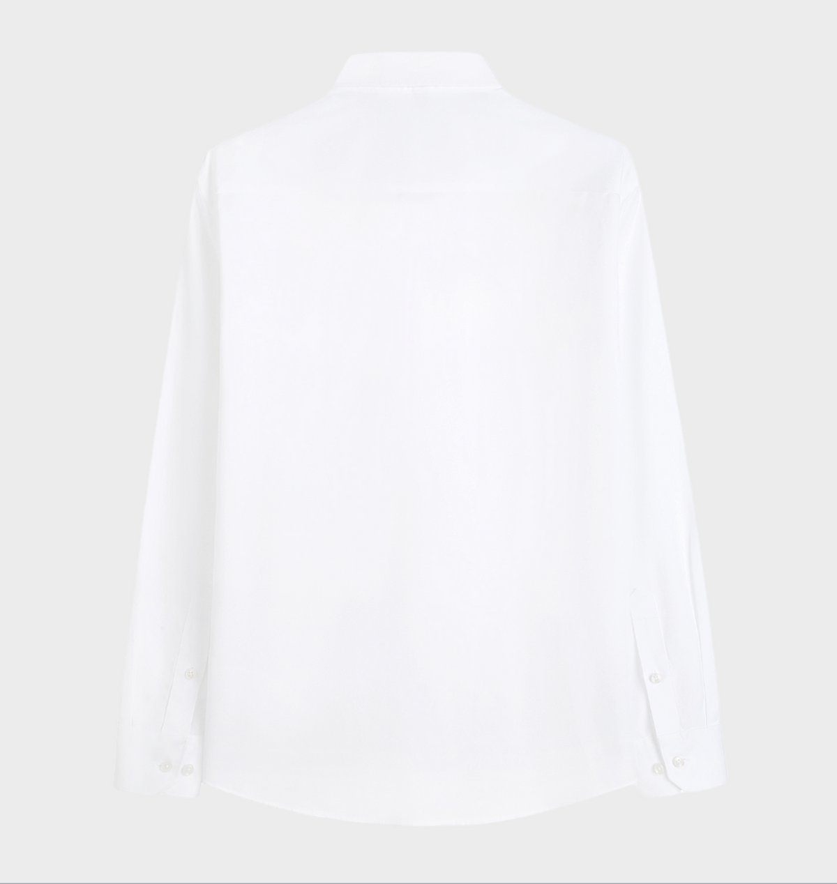 The Warwick Classic — Chemise blanche