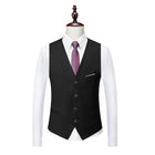 The Ashford — Détails du costume