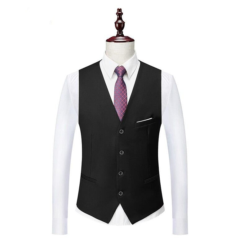 The Ashford — Détails du costume