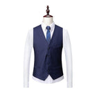 The Waverley — Détails du costume