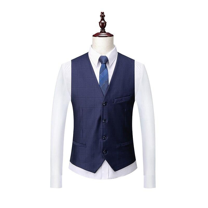The Waverley — Détails du costume