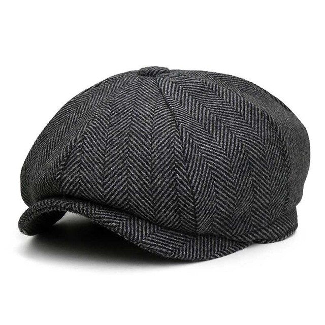 The Warwick — Casquette
