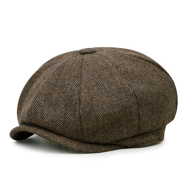 The Warwick — Casquette