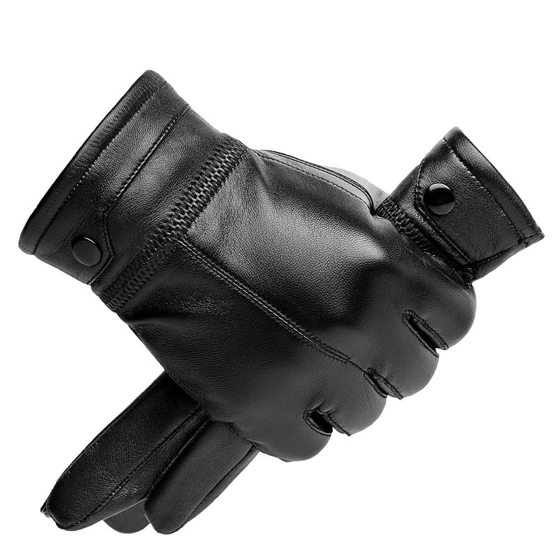 Les gants Dalton — vue du produit