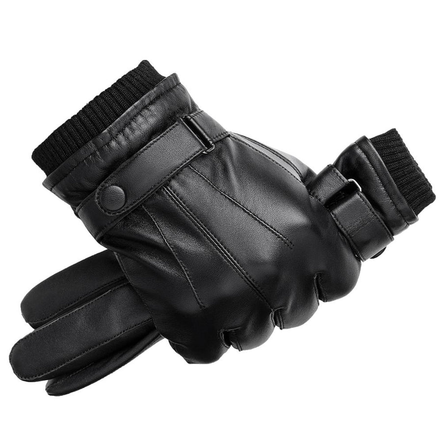 The Dalton — Gants en cuir